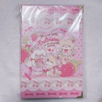 Haus von Erdbeeren　バインダー