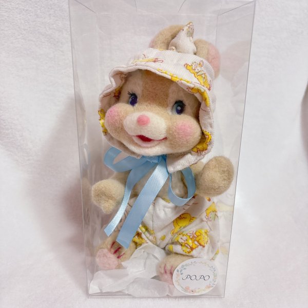 画像1: ベビーバニー