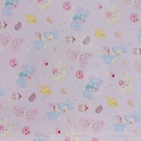 sweets animal A4ペーパー