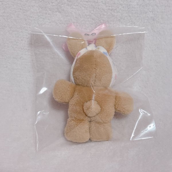 画像2: 歯が痛いうさぎさん(ミルクティ）