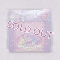 デイリーメモパッド／fluffy bunny 7thコラボ