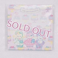 バラメモ　コラボアイテム　ケーキ