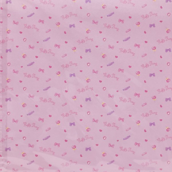 画像2: A4デザインペーパー／fluffy bunny 7thコラボ　A