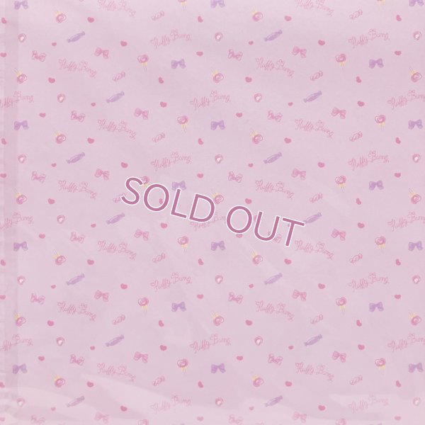 画像2: A4デザインペーパー／fluffy bunny 7thコラボ　A