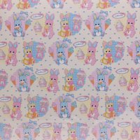 A4ペーパー　アイスクリーム