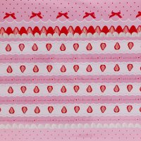 召し上がれ　(pink) デザインペーパー