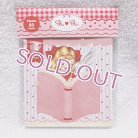 スクエアメモ／ふしぎな本と恋のおしゃべり