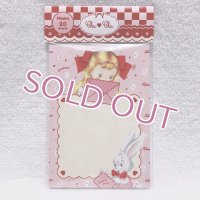 A7メモ／Rabbit Hole of Love