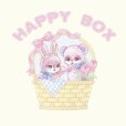 画像1: HAPPY  BOX ご予約 (1)