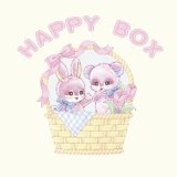 HAPPY  BOX  通常販売分　