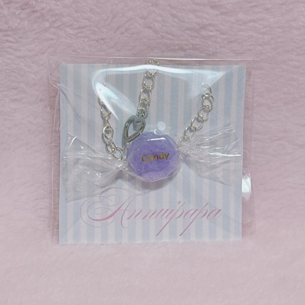 画像1: CANDY　ブレスレット