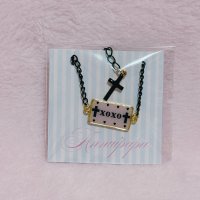 XOXOブレスレット