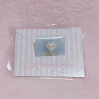 ラブレターリング