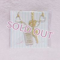 HOTELキー　ブレスレット