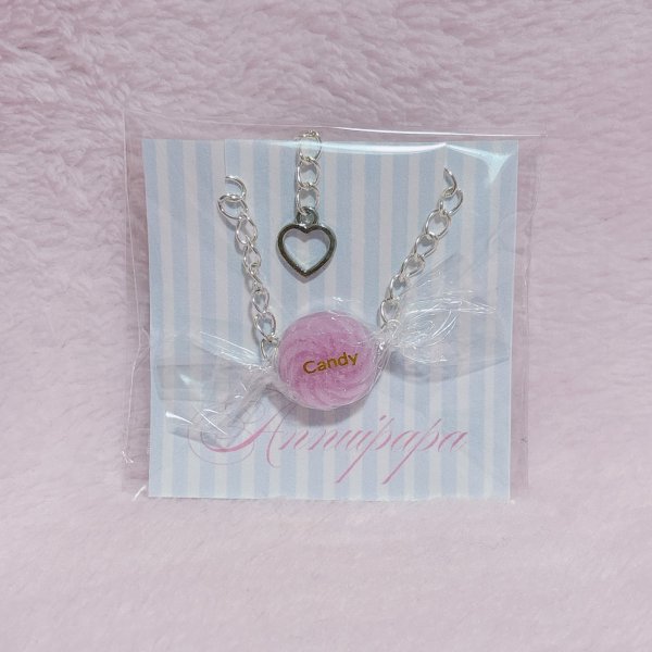 画像1: CANDY　ブレスレット