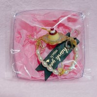 プリンブレスレット