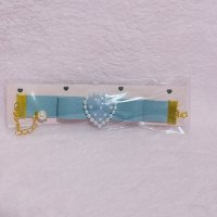 合皮ブレスレット