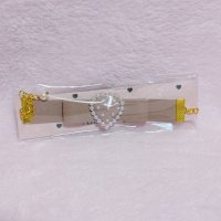 合皮ブレスレット