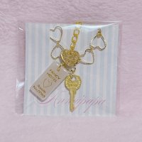 HOTELキー　ブレスレット