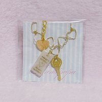 HOTELキー　ブレスレット