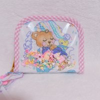 ミニウォレット