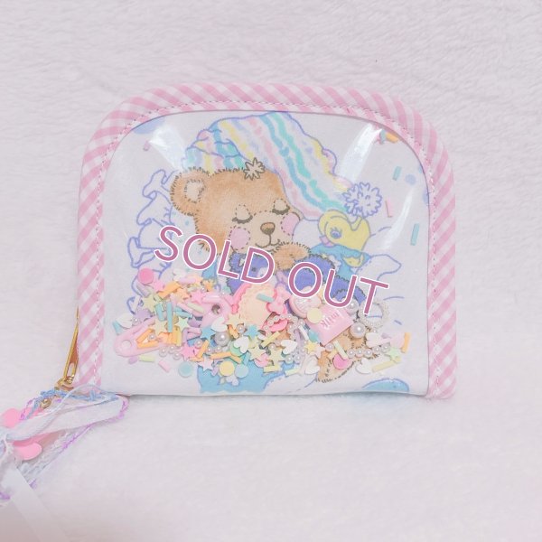 画像1: ミニウォレット