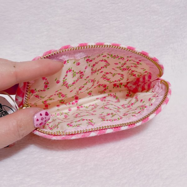 画像3: うさぎさんポーチ