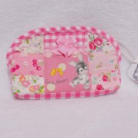 うさぎさんポーチ