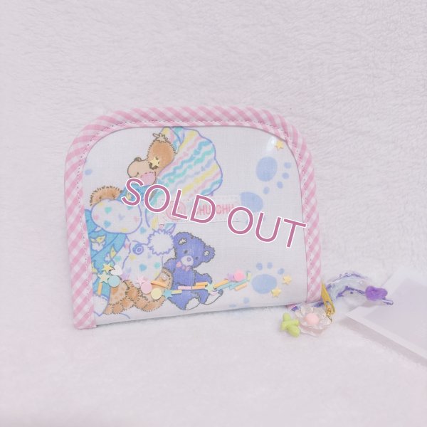 画像2: ミニウォレット