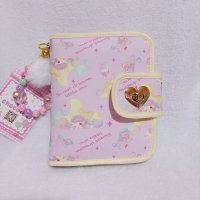 合皮シール帳6穴