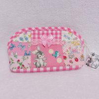 うさぎさんポーチ