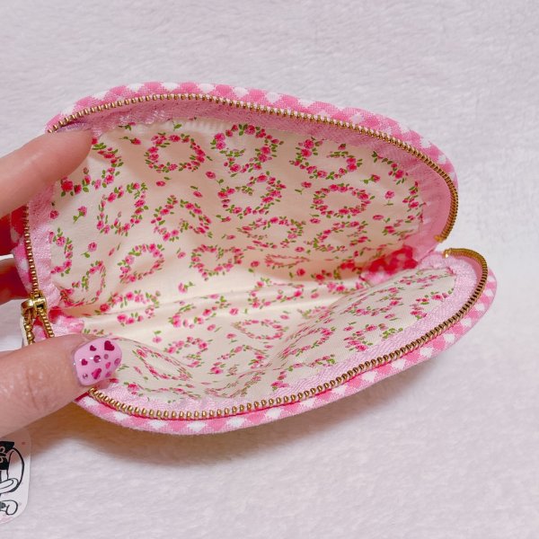 画像3: ネコちゃんポーチ