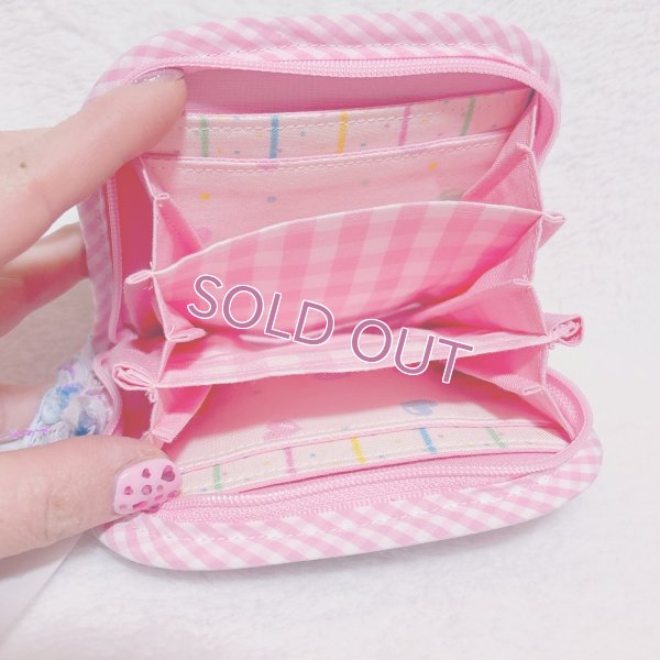 画像3: ミニウォレット