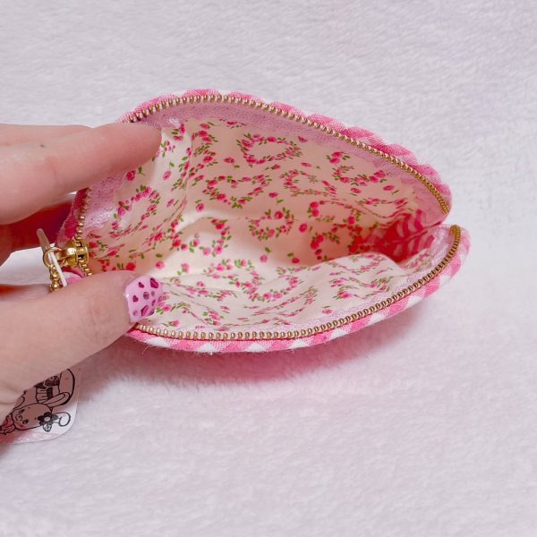 画像3: うさぎさんポーチ