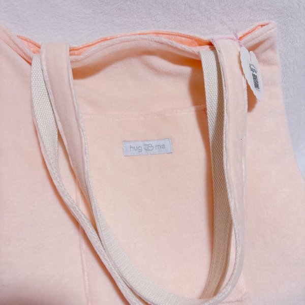 画像2: more more♡totebag