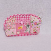 うさぎさんポーチ