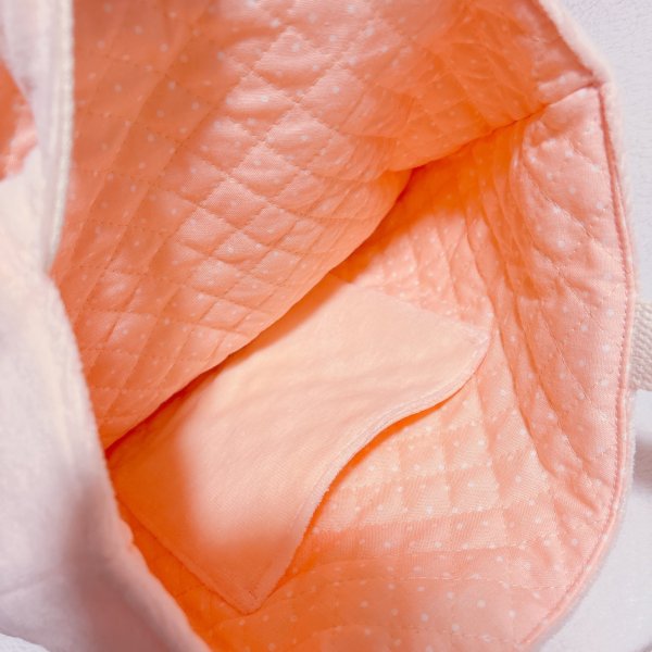 画像4: more more♡totebag