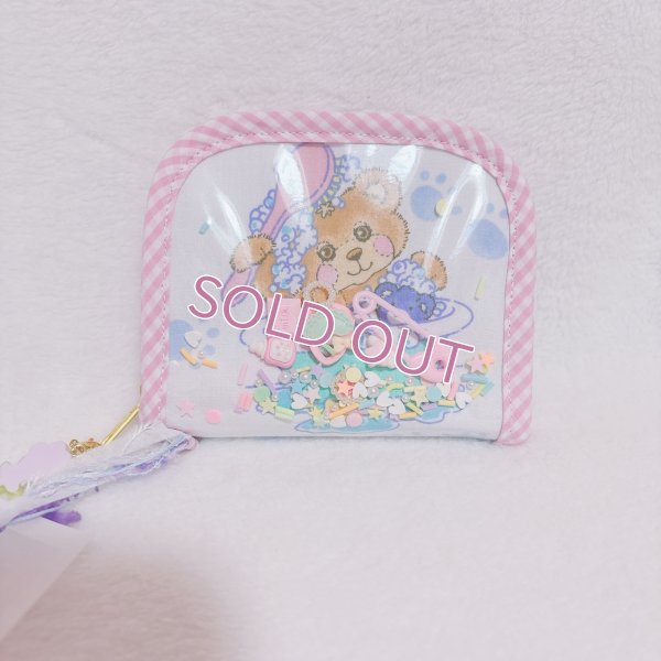 画像1: ミニウォレット