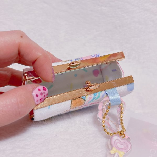 画像3: コロコロがま口