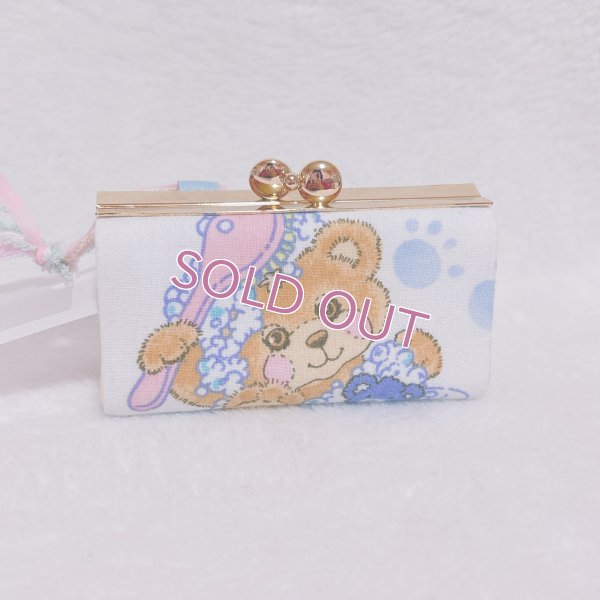 画像1: コロコロがま口