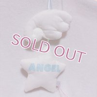 ゆらゆらウォ－ルデコ（羽　星）