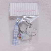Sweet　Bag　charm