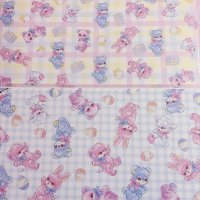 easter check A4ペーパーセット