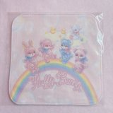 easter ハンドタオル