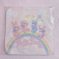 easter ハンドタオル