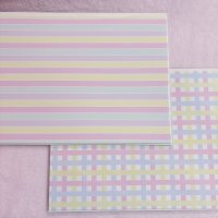 easter シンプルペーパーセット