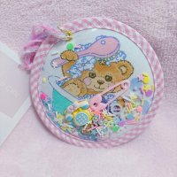 まんまるミラー