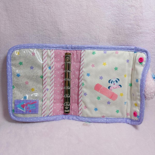 画像3: わがままシール帳バインダー