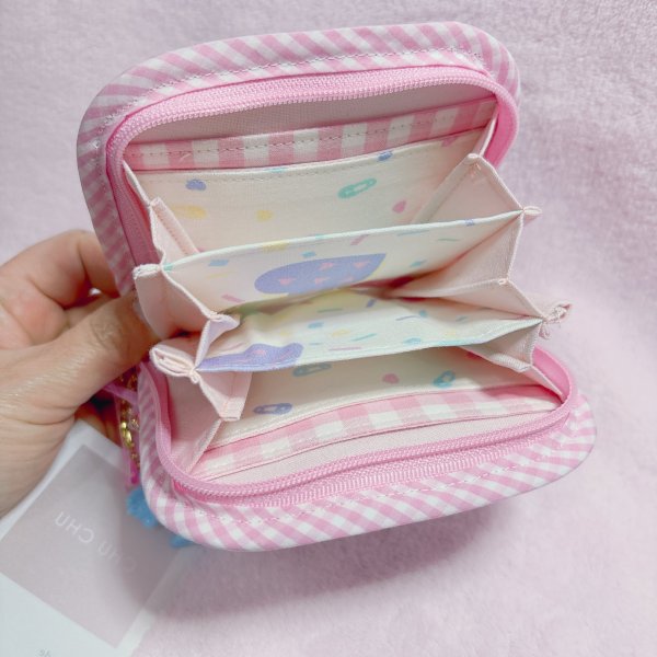 画像3: ミニウォレット