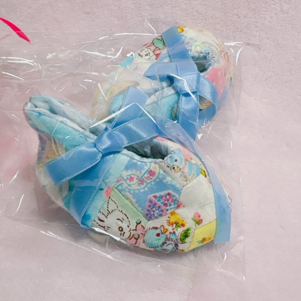 画像2: ベビーシューズA